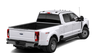 2026 Ford Super Duty® External Image 4